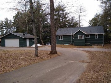 7071 Virgin Timber Dr, Sugar Camp, WI 54501