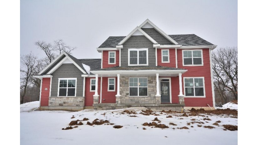 W212N6144 Legacy Trl Menomonee Falls, WI 53051 by First Weber Inc - Menomonee Falls $539,900