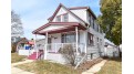 1628 Manitoba Ave South Milwaukee, WI 53172 by Shorewest Realtors $207,500