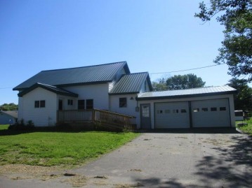 206 S Silver St, La Farge, WI 54639