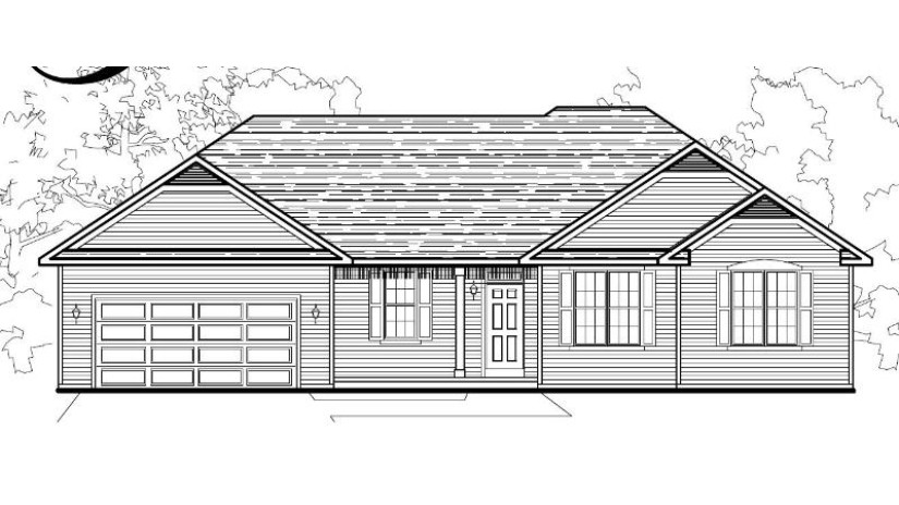 324 Parkview Cir LOT 61 Glenbeulah, WI 53023 by Hillcrest Realty $267,500