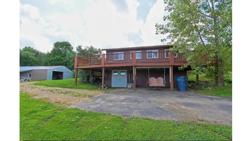 E13015 Lisney Rd Whitestown, WI 54639 by New Directions Real Estate $164,000