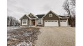 3016 Oakcrest Dr Dover, WI 53139 by Korndoerfer Homes LLC $440,900