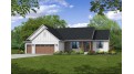 913 Bedford St Eagle, WI 53119 by Bielinski Homes, Inc. $392,900