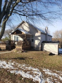 W5130 County Road U, Lyndon, WI 53073-4735