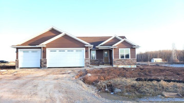 W2146 Wildflower Ln, Brillion, WI 54110