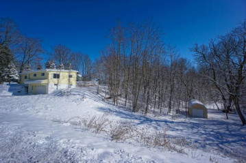 4124 County Road Z, Polk, WI 53095-8735