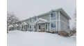 629 Shepherds Dr 1 West Bend, WI 53090 by Shorewest Realtors $124,000