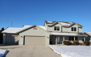 129 Columbine Ln, Sheboygan Falls, WI 53085-1834