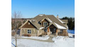 856 N Pine Meadow Ct Summit, WI 53066 by Keller Williams Realty-Lake Country $895,000