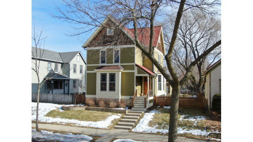 2018 N 2nd St Milwaukee, WI 53212 by Shorewest Realtors $425,000