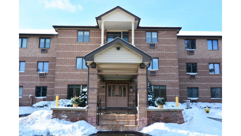 530 N Silverbrook Dr 302 West Bend, WI 53090 by Shorewest Realtors $105,000