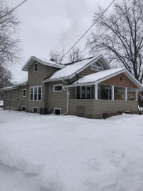 405 S Urberg Ave, Blair, WI 54616