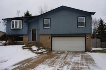 6635 125th Pl, Pleasant Prairie, WI 53158