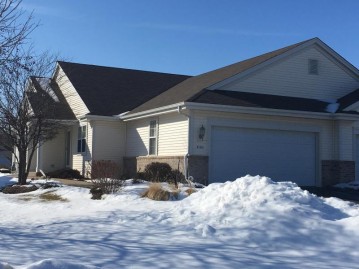 612 Maple Tree Dr B, Waterford, WI 53185-2872