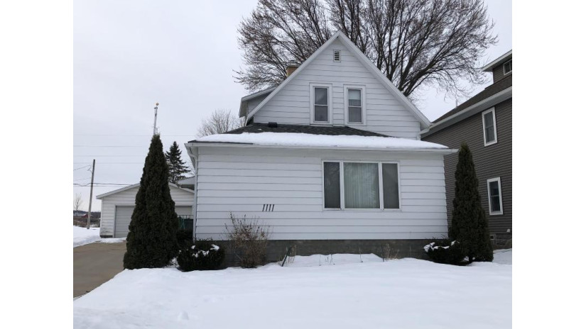 1111 Cardinal St Bangor, WI 54614 by Patti Evans Real Estate LLC $146,900