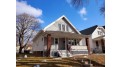 2534 S 19th St Milwaukee, WI 53215 by RE/MAX Lakeside-North $149,900