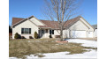 8885 S Pond View Dr Oak Creek, WI 53154 by First Weber Inc - Brookfield $384,900