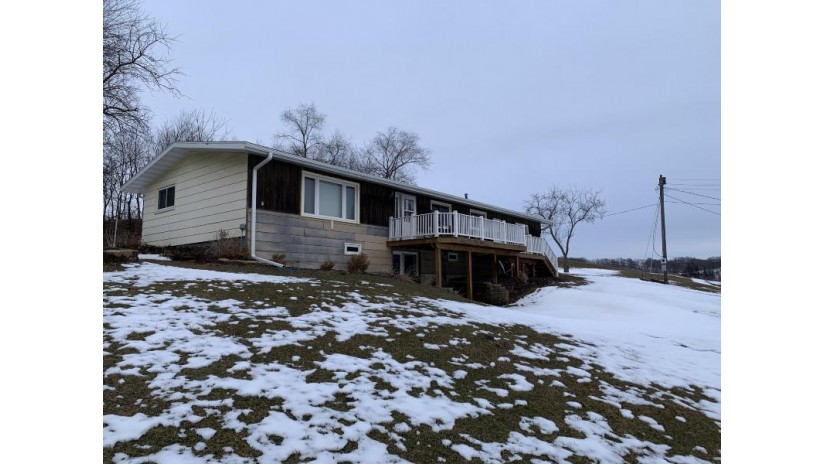 7143 County Highway J Leon, WI 54656 by Coulee Real Estate & Property Management LLC $275,000