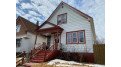 2223 S 28th St Milwaukee, WI 53215 by Shorewest Realtors $110,000