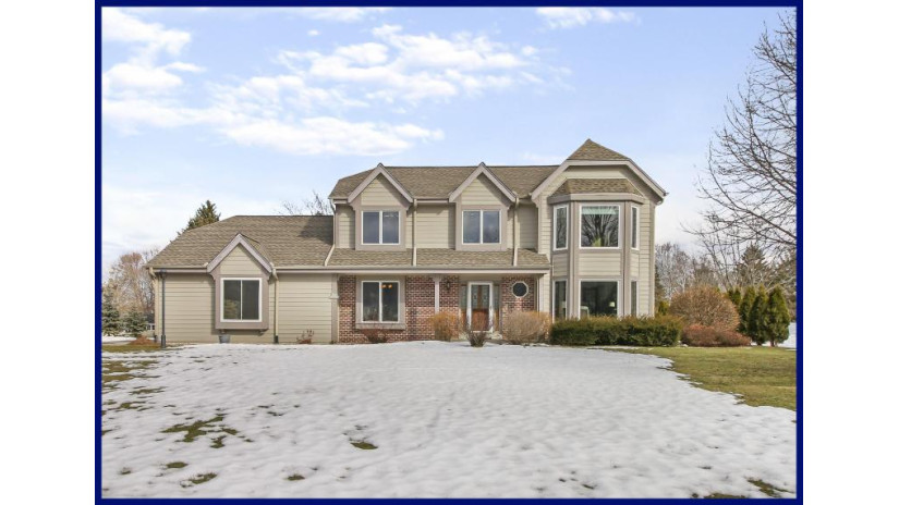 W154N10258 Regency Ct S Germantown, WI 53022 by Keller Williams Prestige $392,000