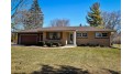 6130 N Bridgewood Ln Glendale, WI 53209 by Shorewest Realtors $269,000