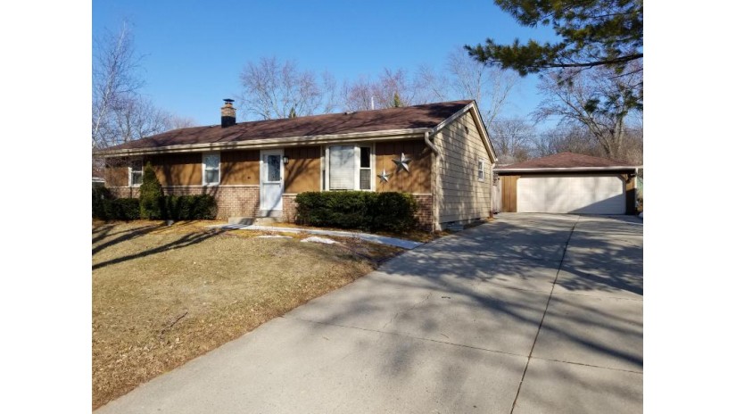 6030 N River Trail Dr Milwaukee, WI 53225 by Realty Executives Integrity~Brookfield $184,900