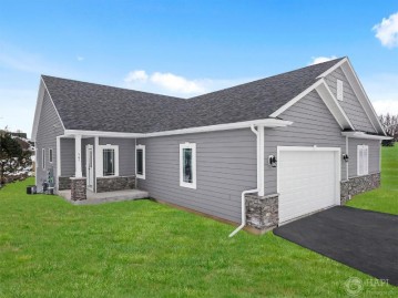 562 Tindalls Nest, Twin Lakes, WI 53181