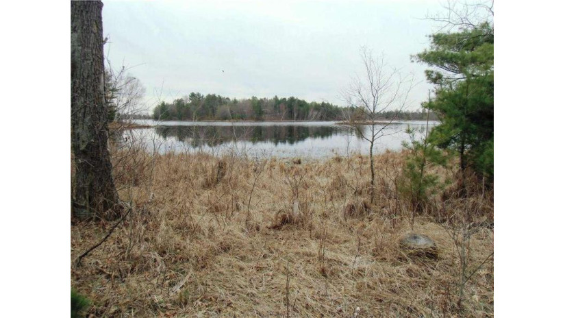 0 (Lot 2) Sand Road Webb Lake, WI 54830 by Edina Realty, Corp. - Siren $29,000