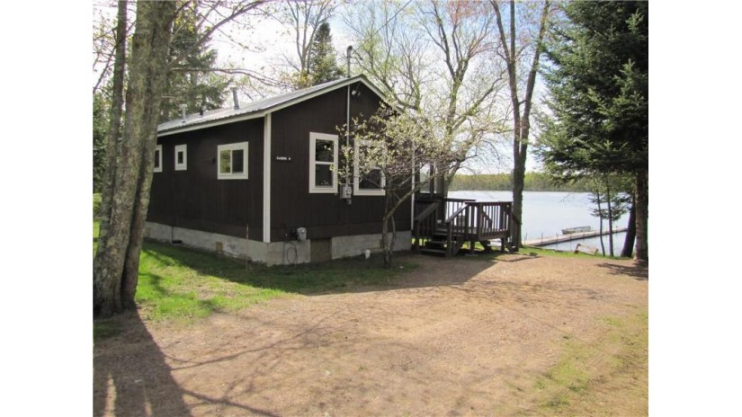 3677 Adams Road Winter, WI 54896 by Timber Ghost Realty Llc $115,000