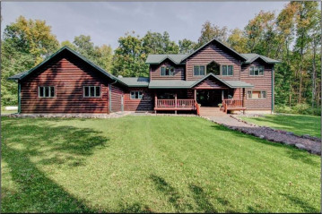 2736 27 1/2, Birchwood, WI 54817