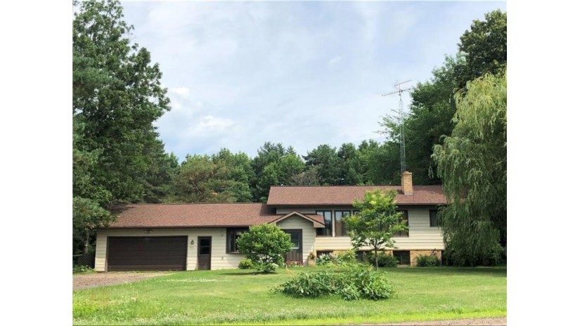 711 West 3rd Street Haugen, WI 54841 by Cb Brenizer/Rice Lake $175,000