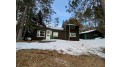11774 East Sauntry Road Gordon, WI 54838 by Lakewoods Real Estate $149,900