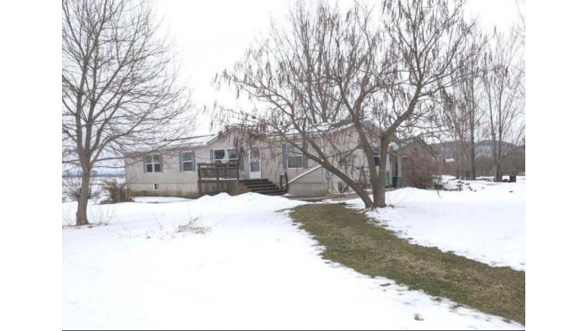 W8477 County Road Z Arkansaw, WI 54721 by Asher Realty Group $219,900