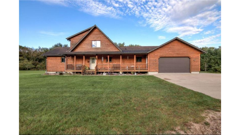 3036 20th Street Elk Mound, WI 54739 by Riverbend Realty Group, Llc $340,000