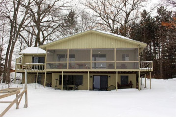 1205 East Lake Drive, Shell Lake, WI 54871