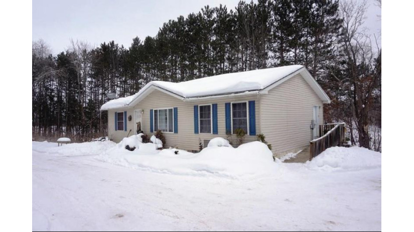 N14343 580th Street Ridgeland, WI 54763 by Westconsin Realty Llc $110,000