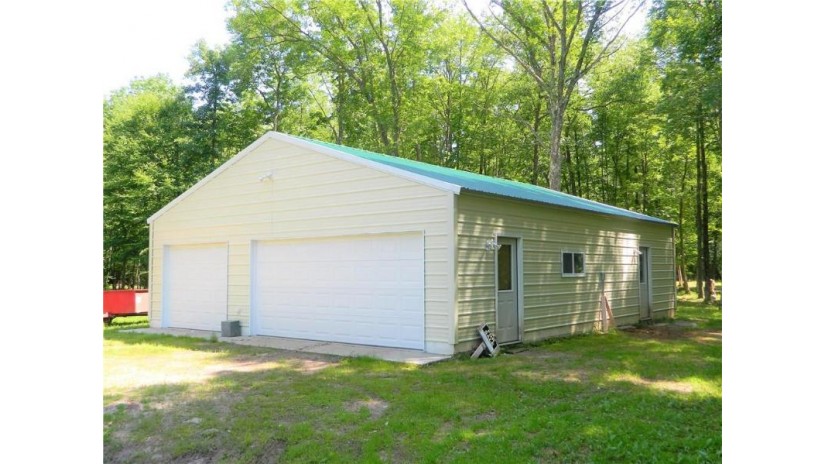 144 310th Avenue Frederic, WI 54837 by Re/Max Assurance $62,500