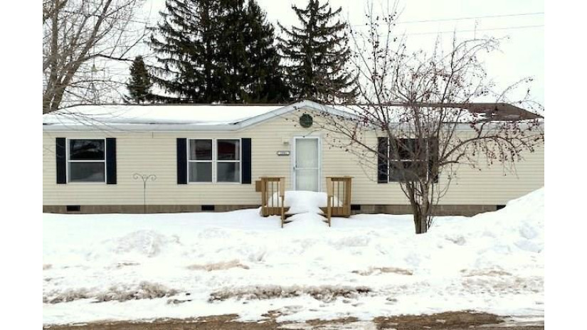 2981 7 7/8 Street Barronett, WI 54813 by Real Estate Solutions $79,900