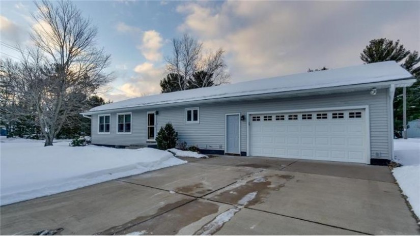 7451 203rd Street Chippewa Falls, WI 54729 by Woods & Water Realty Inc, Bloomer $234,900