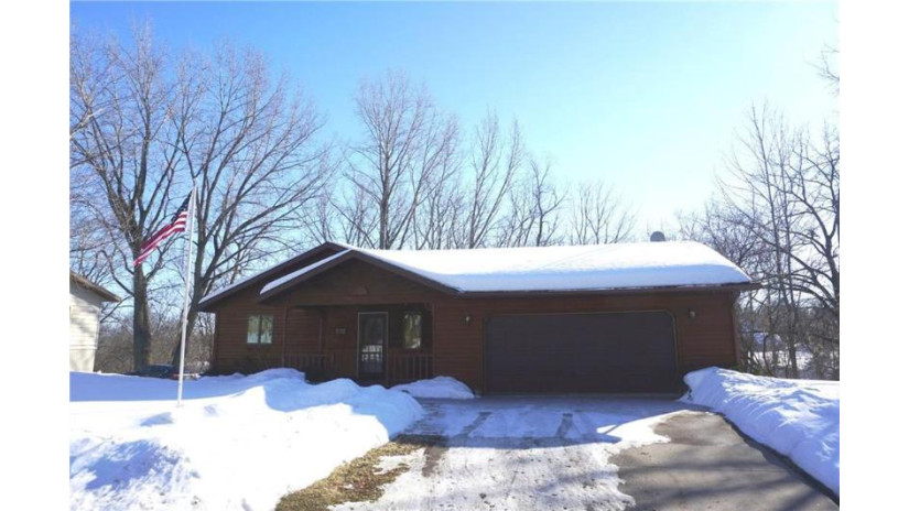 235 West Grove Street Ellsworth, WI 54011 by Re/Max Results $184,900