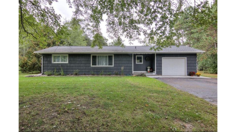 3718 Brian Street Eau Claire, WI 54701 by Riverbend Realty Group, Llc $185,000