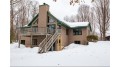 N1161 Crescent Springs Trail Shell Lake, WI 54871 by Edina Realty, Inc. - Spooner $350,000