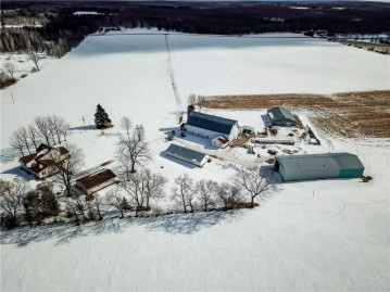 24644 290th Street, Holcombe, WI 54745