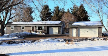 9870 Dewitz Road, Fall Creek, WI 54742