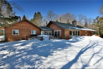 47990 N Diamond Lake Drive, Cable, WI 54821