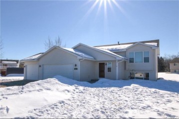 312 Hazelnut Drive, Woodville, WI 54028