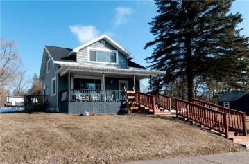 301 West 3rd Street, Haugen, WI 54841