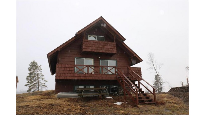 1803 1 1/4 Turtle Lake, WI 54889 by Edina Realty, Corp. - Cumberland $189,900