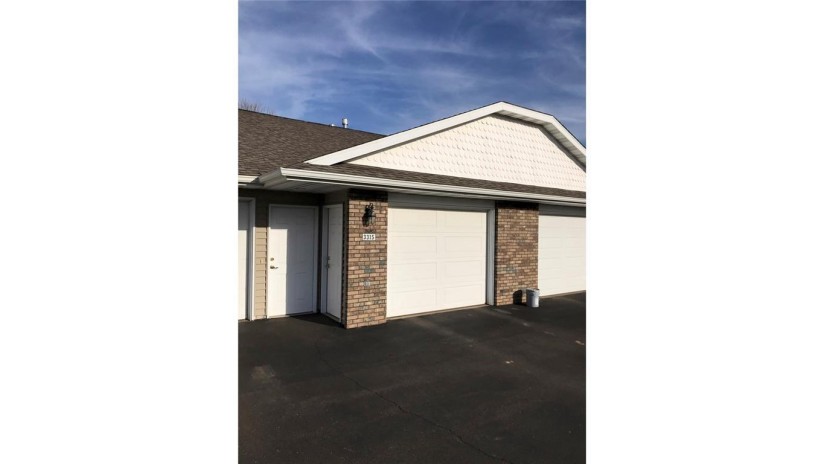 3315 South Robin Meadows Lane Eau Claire, WI 54701 by Peters Real Estate Group $117,900